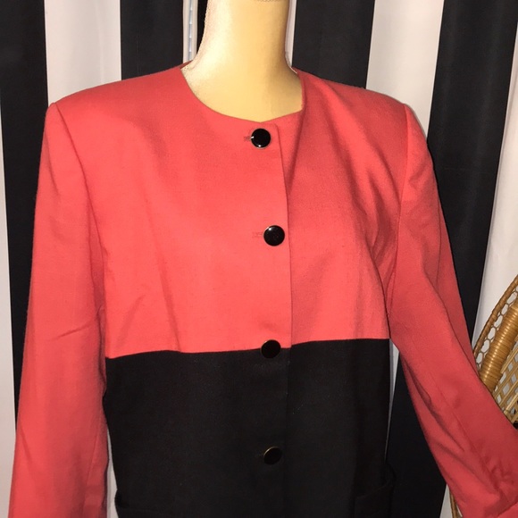 Vintage Chad Blazer - Picture 2 of 5